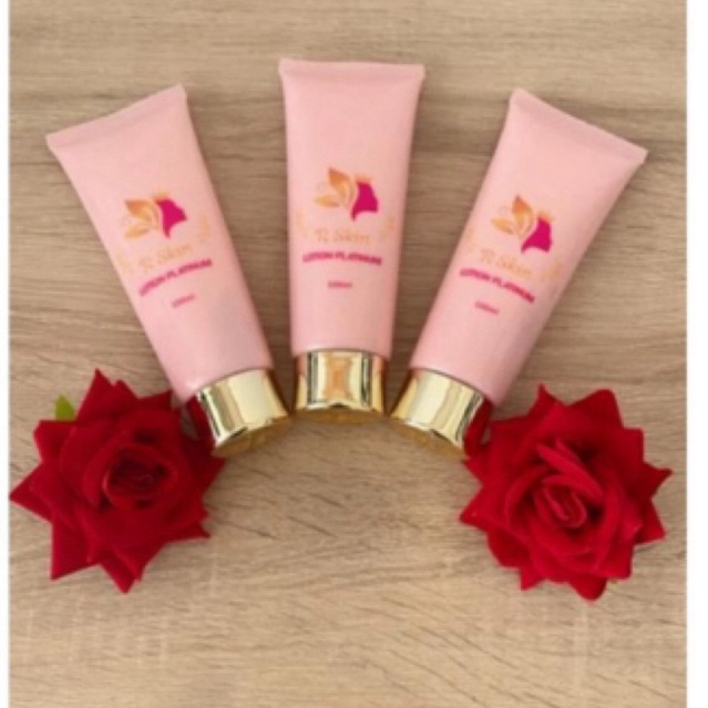 R SKIN LOTION HB PEMUTIH