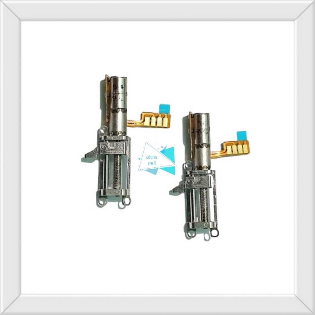 Dinamo Penggerak Kamera Depan Vivo V15