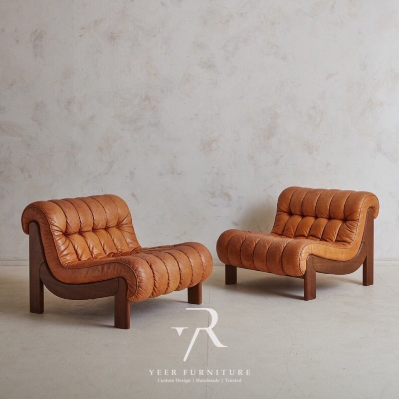 Kursi Sofa Tamu Jati Minimalis Kursi Santai Minimalis