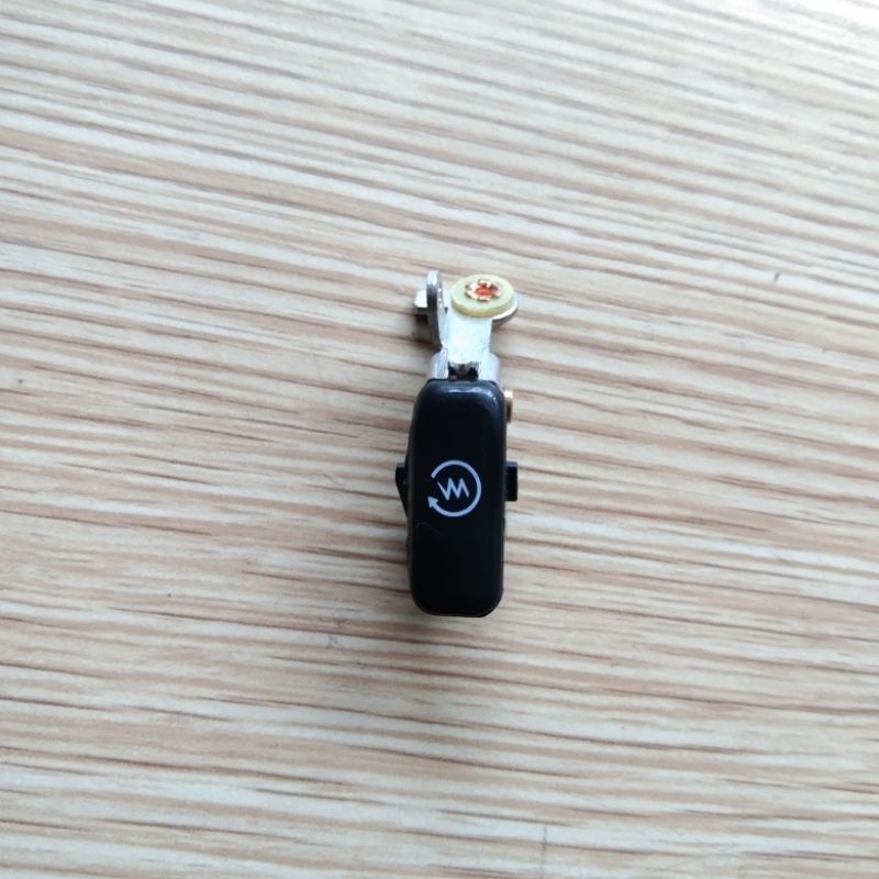 tombol stater Suzuki GSX 150