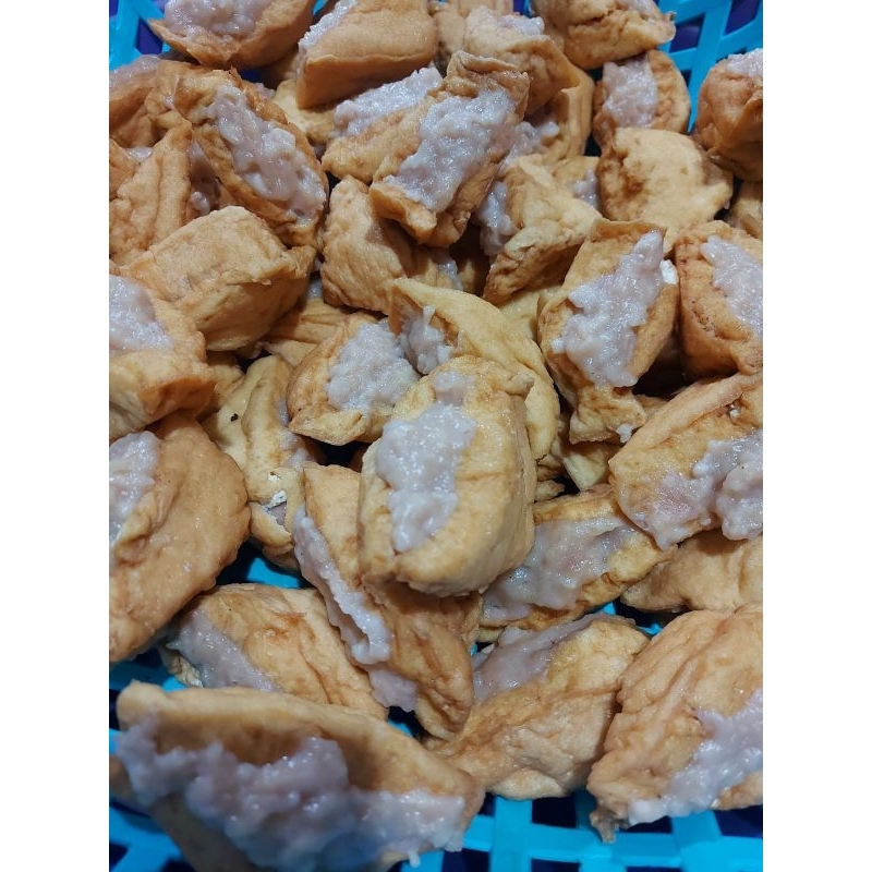 

tahu bakso ayam original Buy 50 free 2pcs
