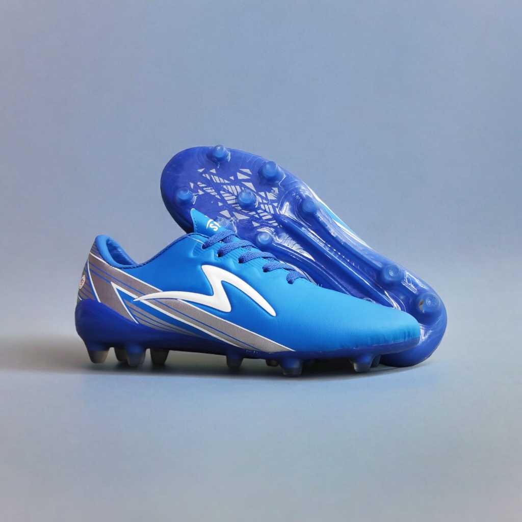 SEPATU BOLA SPEC LIGHTSPEED TERBARU-SEPATU BOLA PRIA SPEC