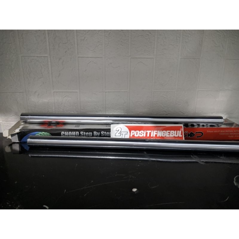 as shock depan  rxking choho berkualitas as shockbreaker depan rxking rxs rxk rxspecial as skok