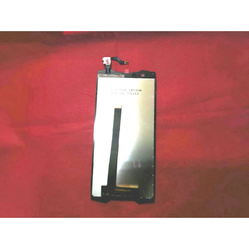 LCD Hp Blackview BV6800 Pro New Original Blackview Display