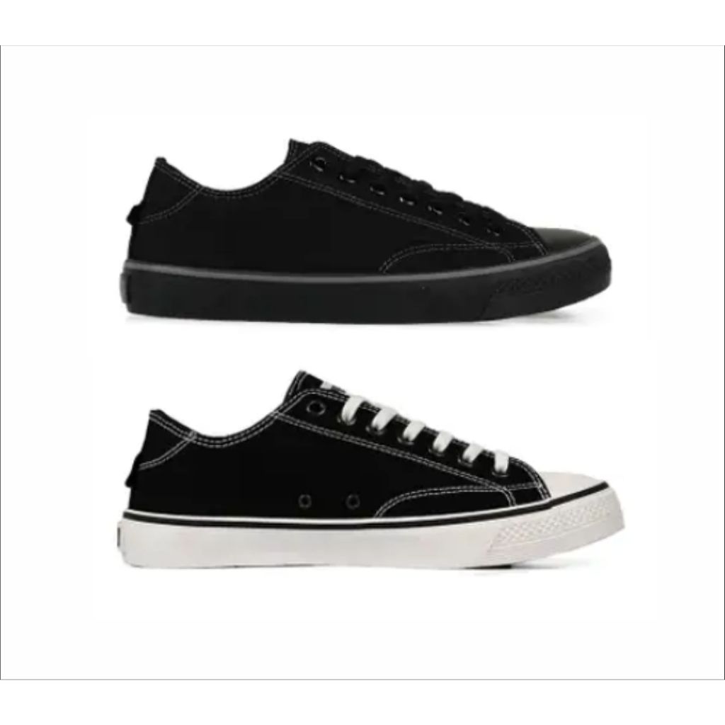Sepatu Casual Sepatu Sekolah PIERO KENZ SKOOL LOW Original Terbaru