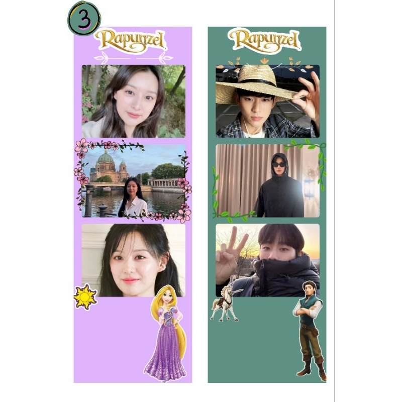 

PHOTOSTRIP CUSTOM