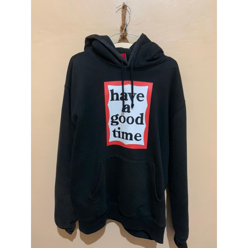HOODIE HAGT ORIGINAL