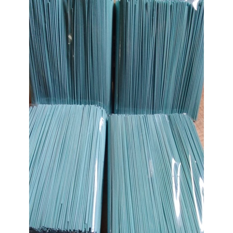

Mie Lidi Warna Warni 500gram
