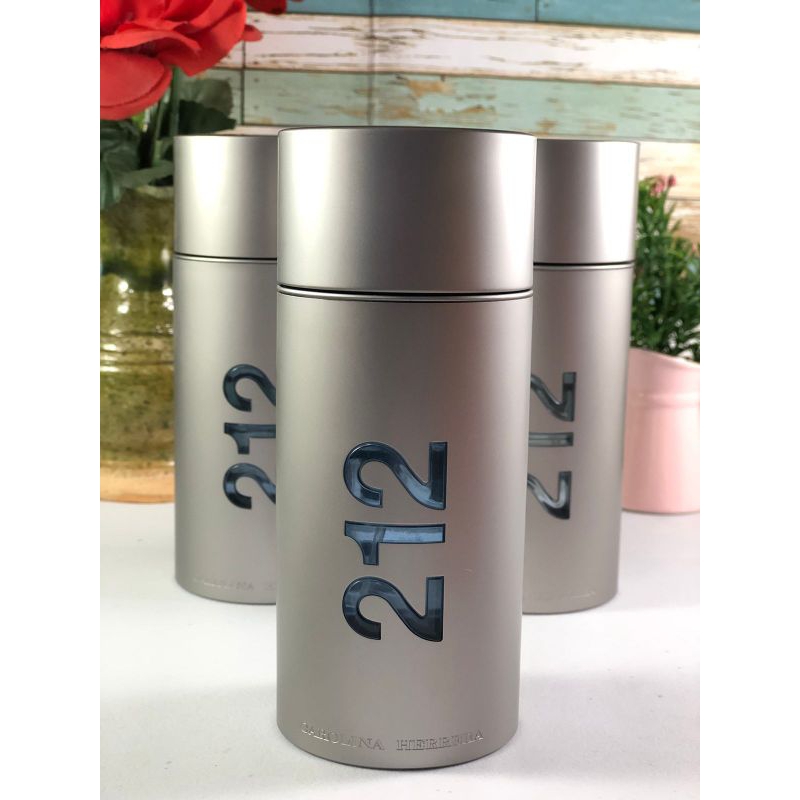 212 Men carolina herrera