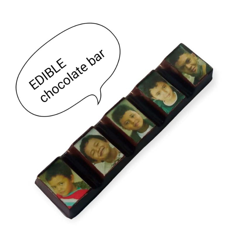 

ABBA cokelat - PixCoco - Cokelat Foto 30gram (isi 2pcs)