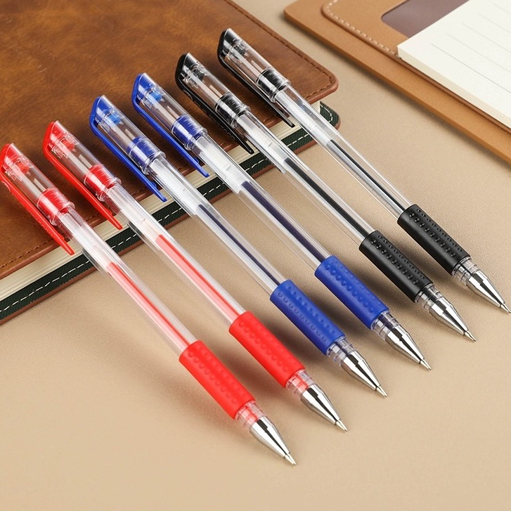 

UO T65 PENA PULPEN BOLPOIN | PENA CAIR 0.5MM