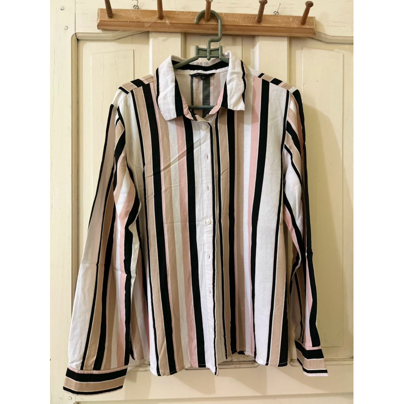 kemeja wanita executive