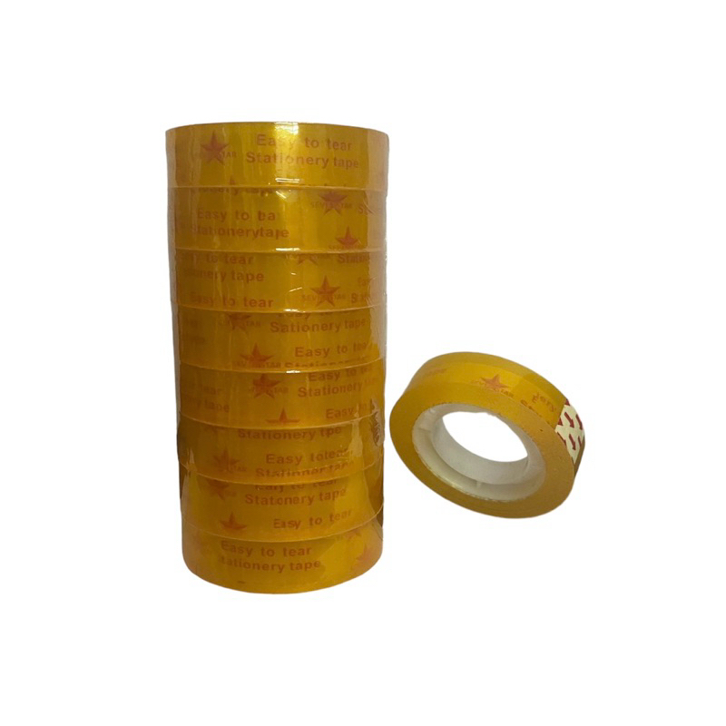 

ISOLASI 1/2 x 25 yard - SEVEN STAR - ( ecer )