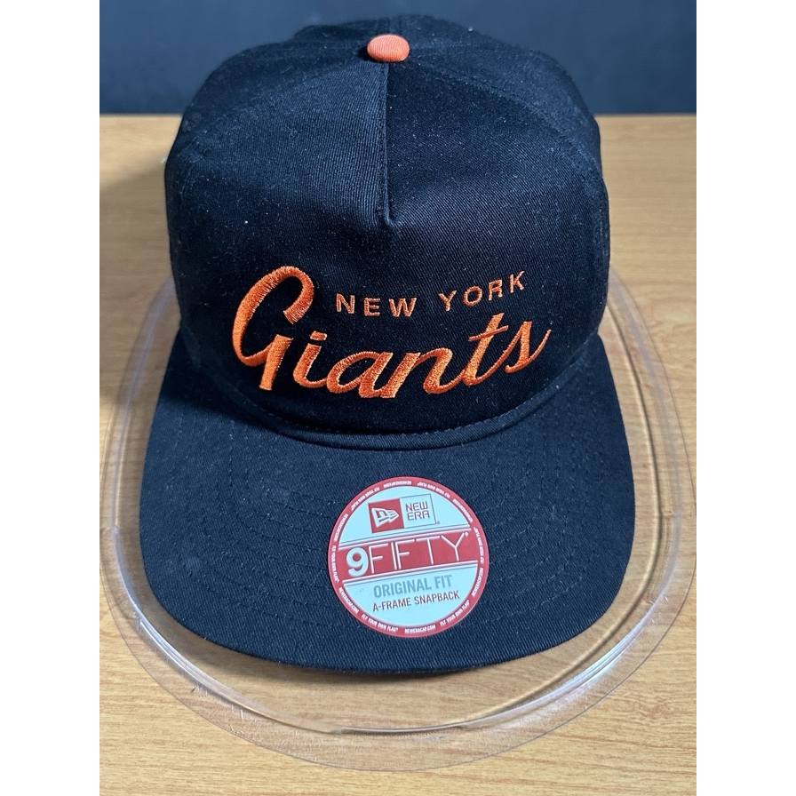 Topi New Era x Giants 9fifty Medium - Large