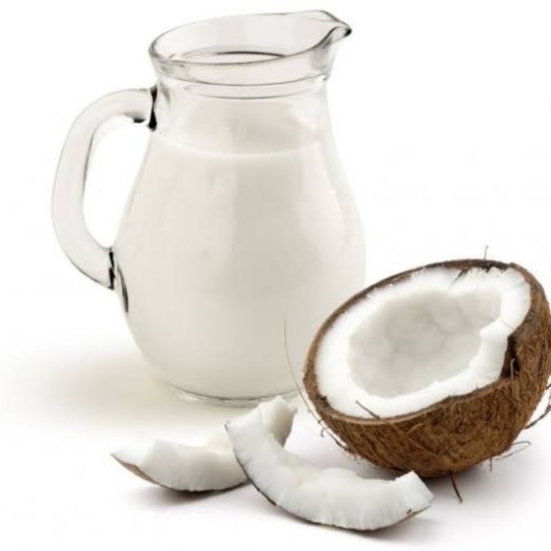 

santan kelapa murni 1pc