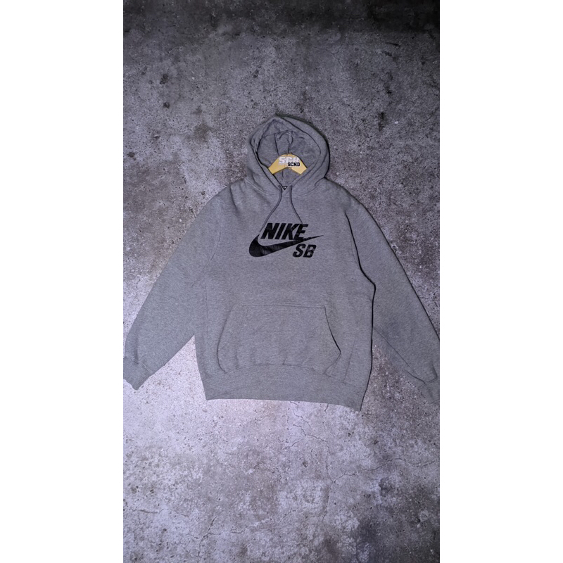 HOODIE NIKE SB