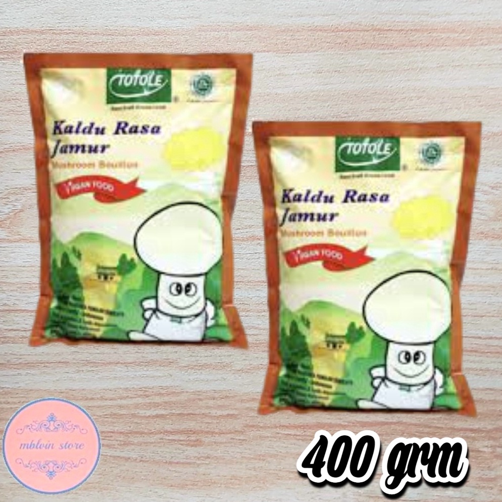 

Termurah Totole Kaldu Jamur 4gr
