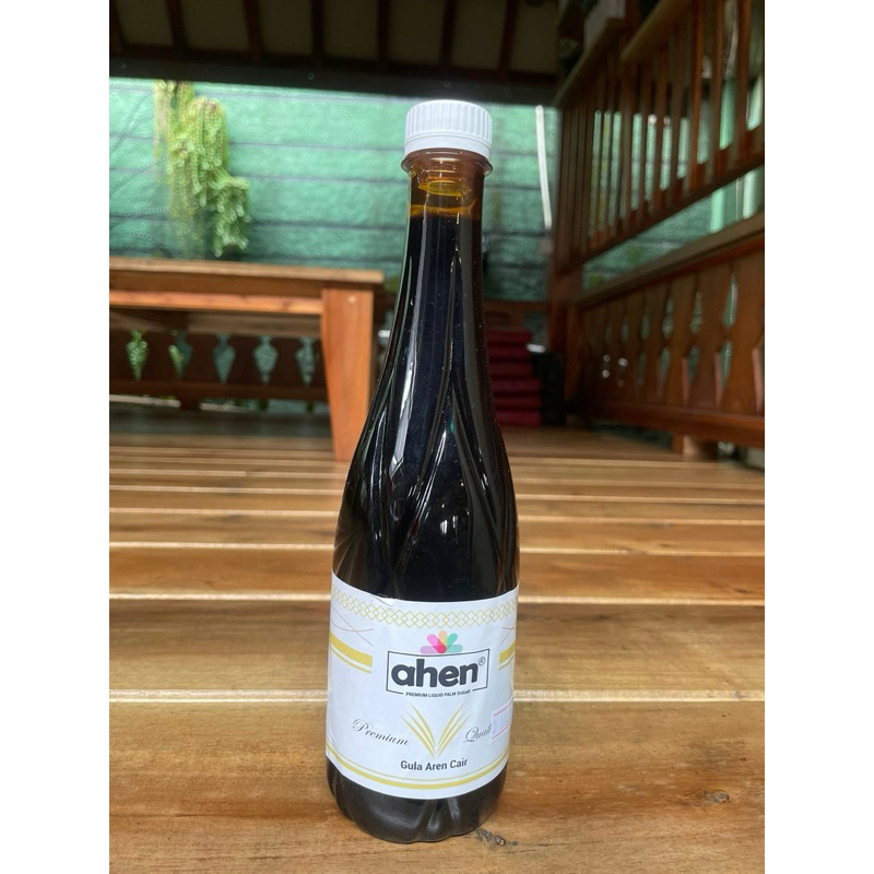 

gula aren cair premium quality