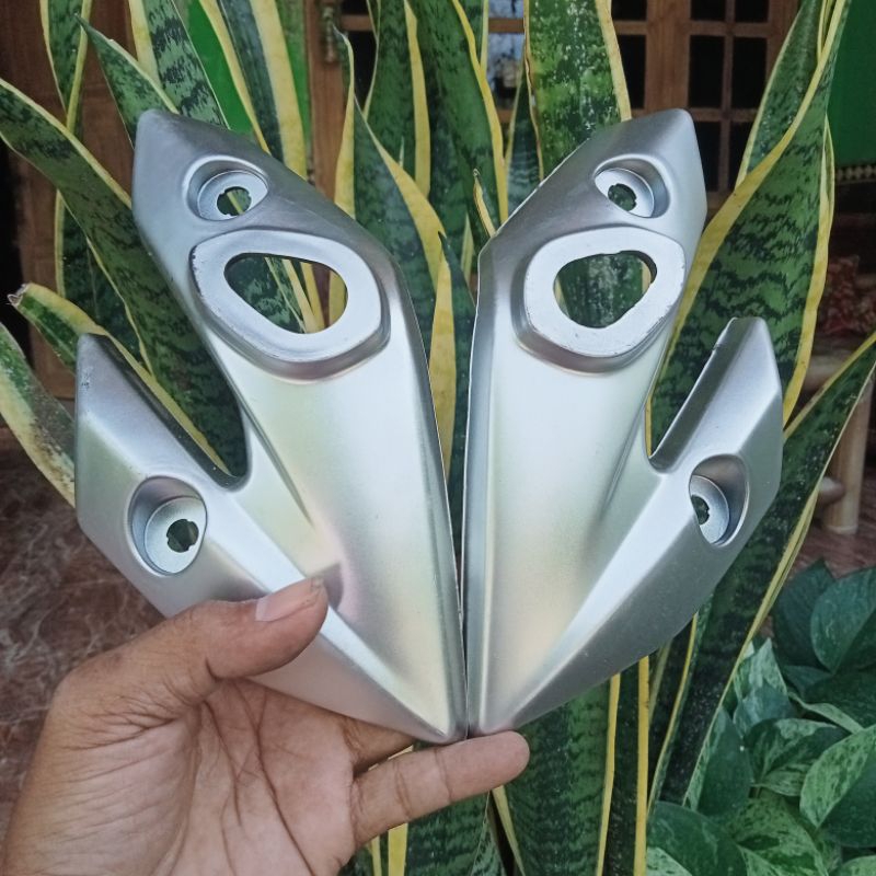 KUPING LAMPU VIXION OLD