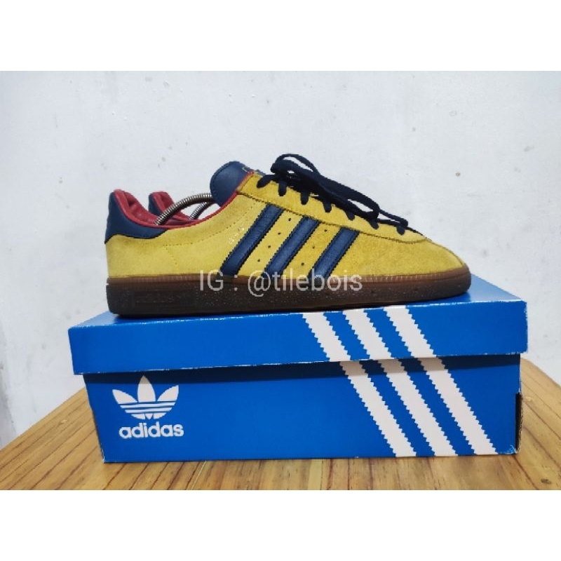 ADIDAS SNS GT LONDON