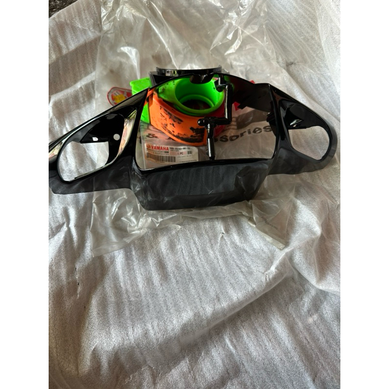 batok depan vega r lama tromol original