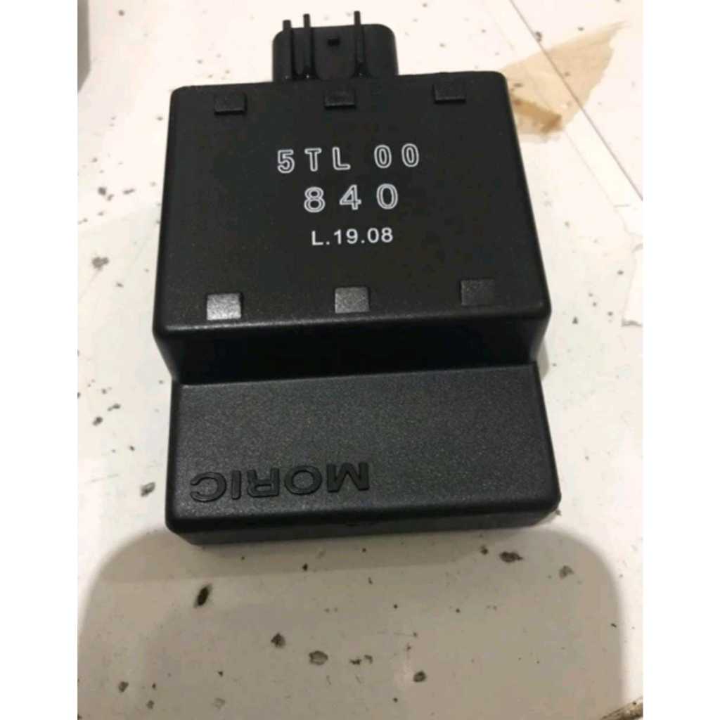 CDI yamaha Mio lama 5TL original