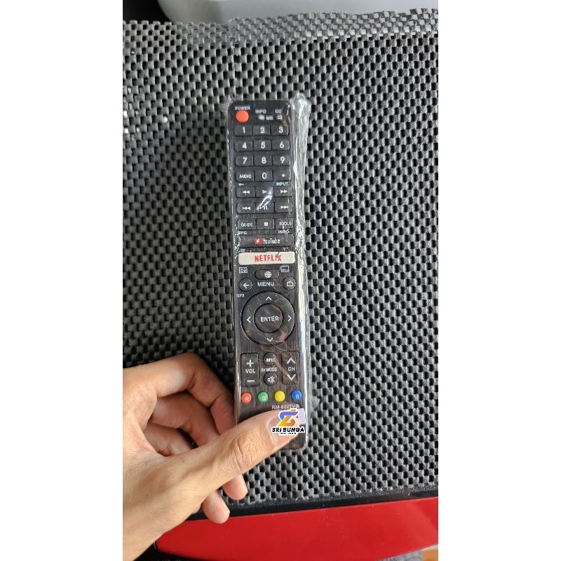 Remote Android TV Sharp Remot