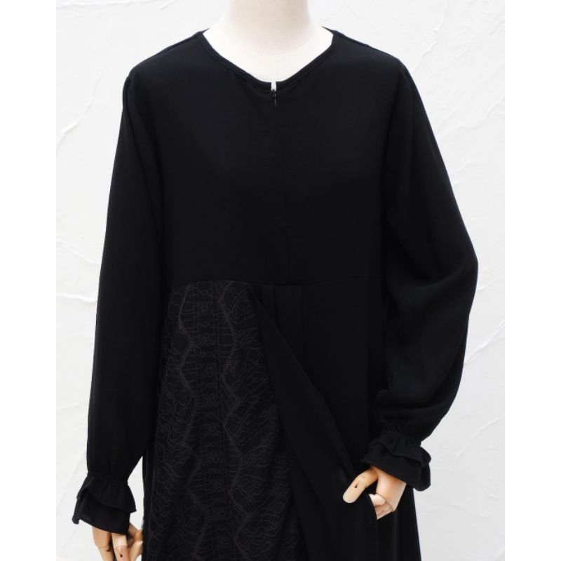 Kinara dress sabina by selly