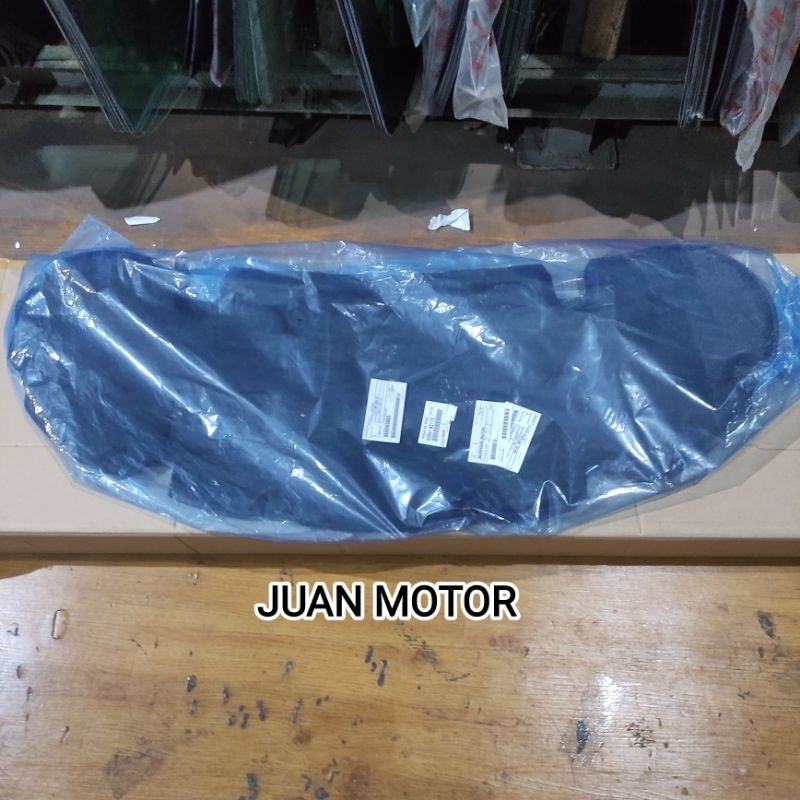 PEREDAM PANAS KAP MESIN SIGRA / CALYA ORIGINAL