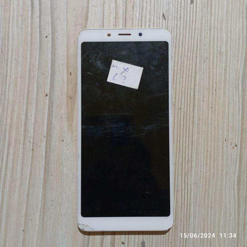 LCD Touchscreen Xiaomi Redmi 6A Orii Copotan