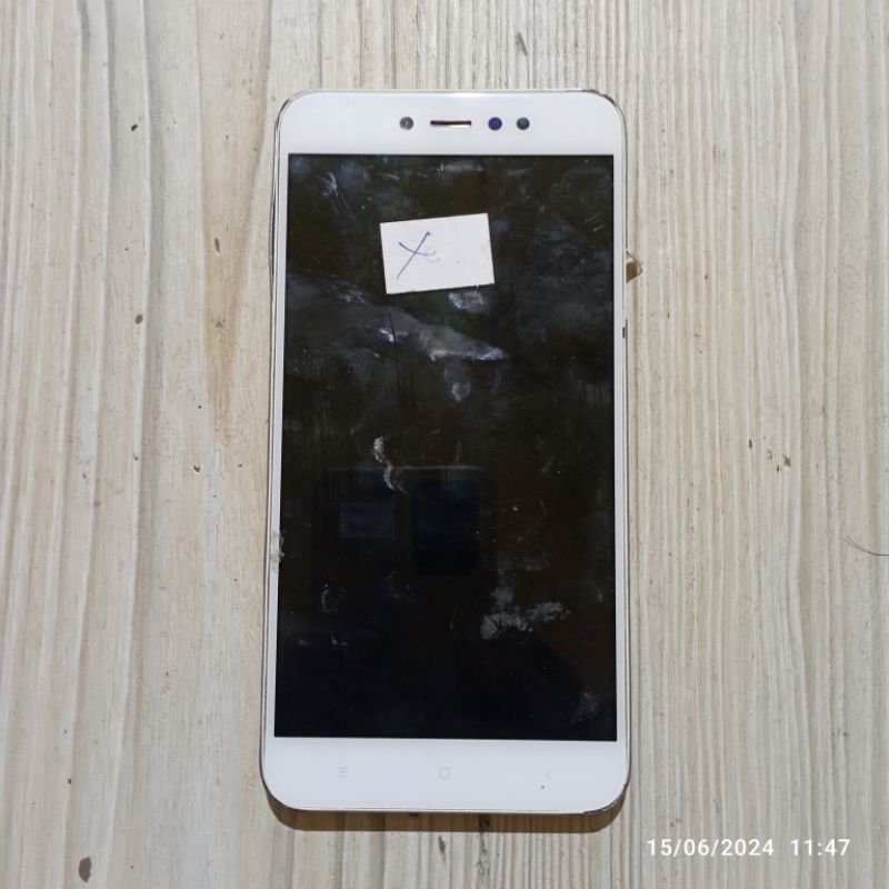 LCD Touchscreen Xiaomi Redmi Note 5A Prime Orie Copotan