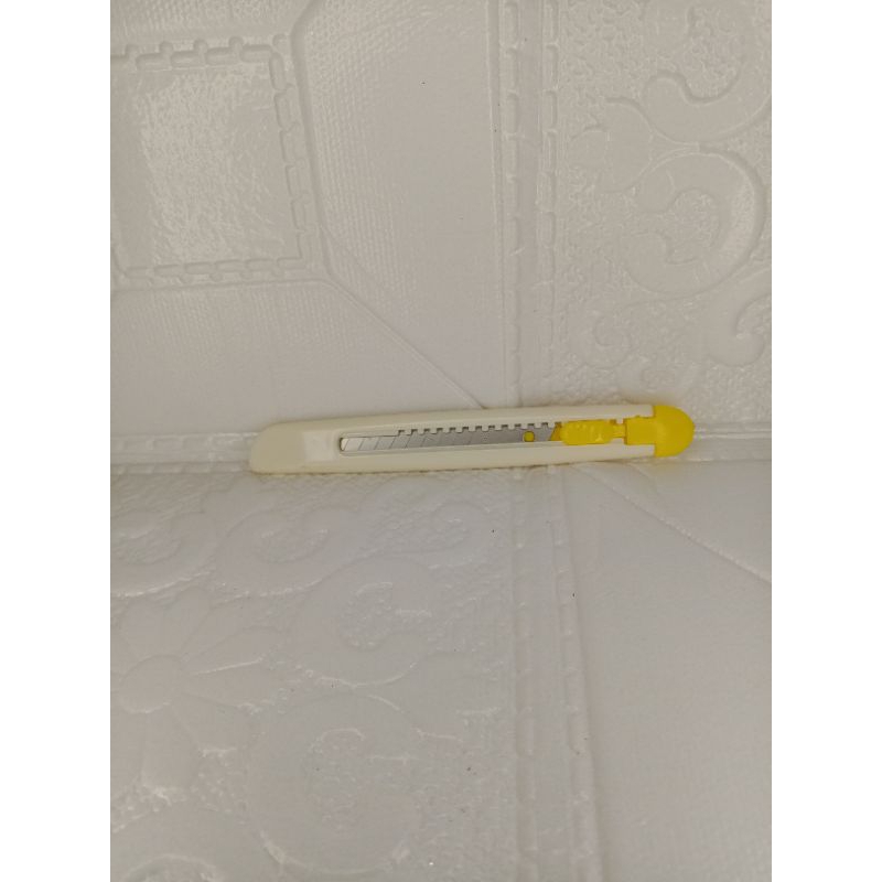 

CUTTER GUNINDO SC-9A KECIL/ CUTTER GUNINDO / CUTTER