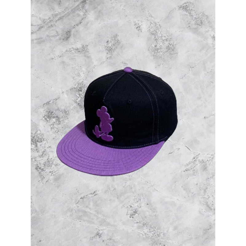 Topi Snapback Disney Mickey Mouse