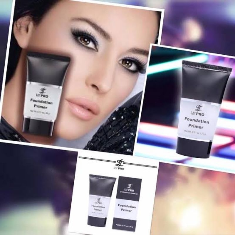 LT PRO FOUNDATION PRIMER/BASE MAKE UP