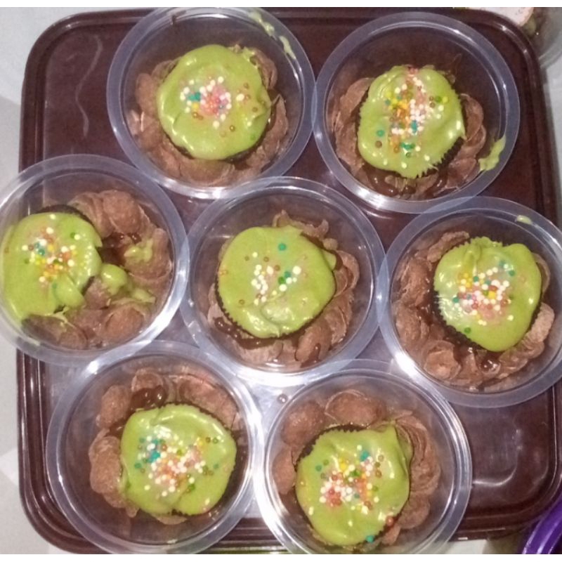 

CoklatChocoCupGreenteaGlaze100ml