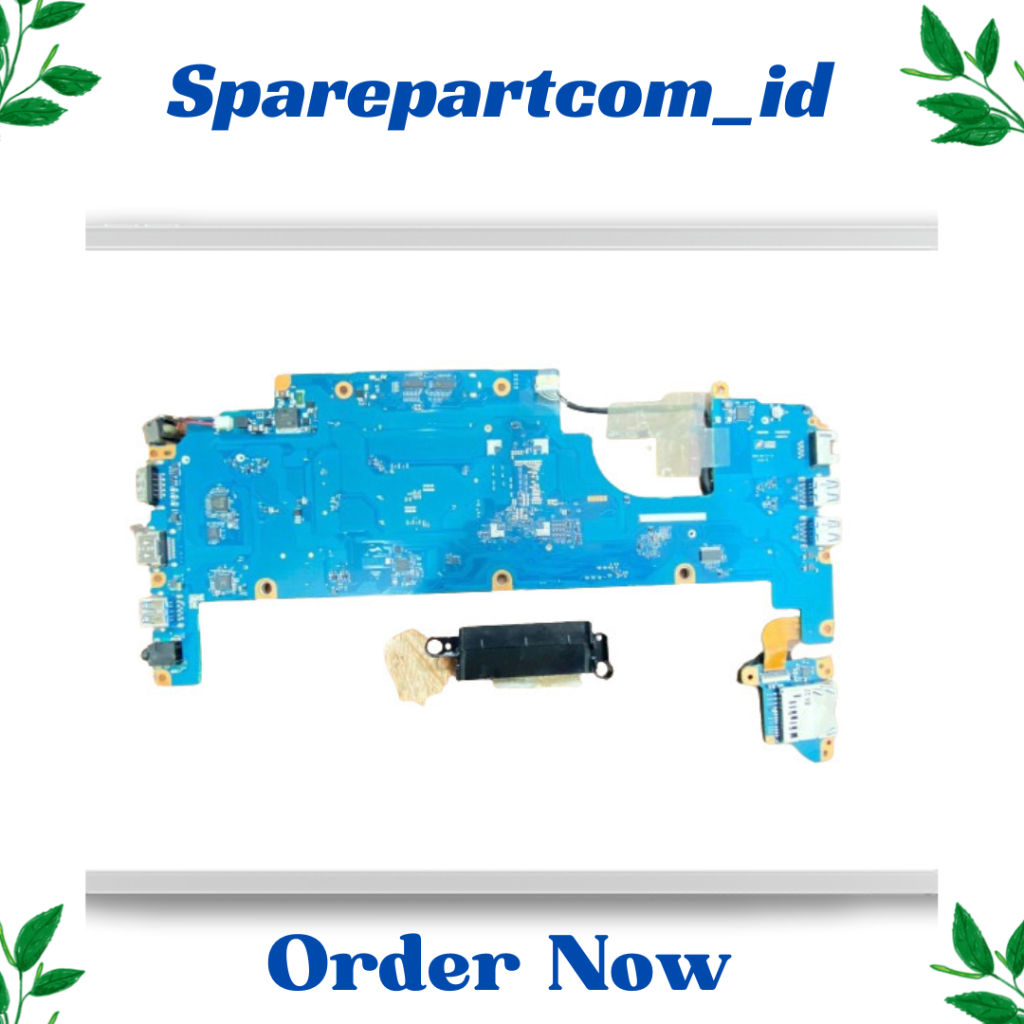 Mainboard Laptop Toshiba Z30 Seken/Copotan
