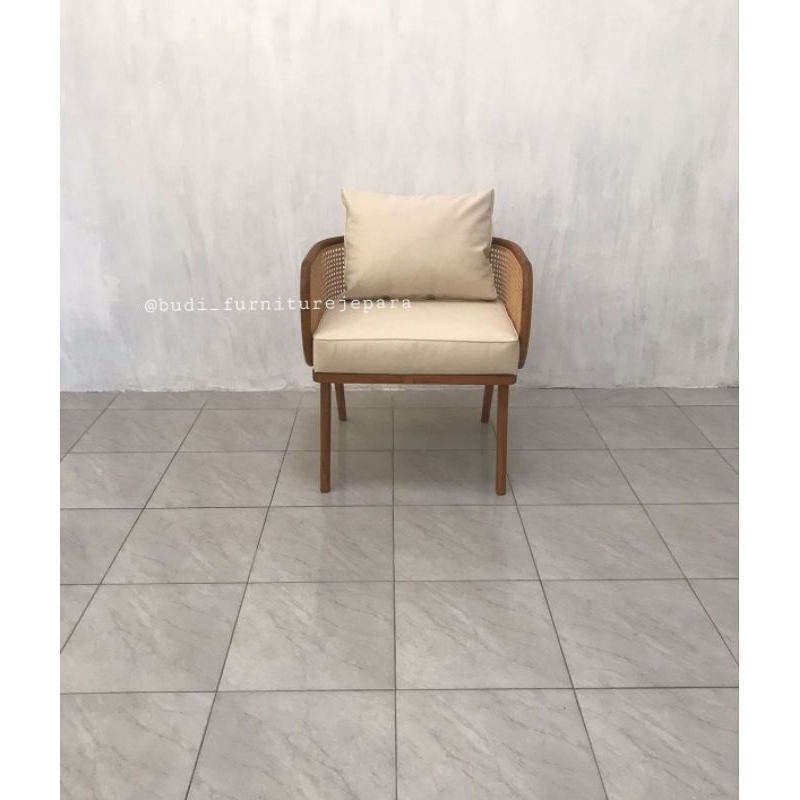 kursi single kursi single rotan kursi single custom kursi cafe single kursi cafe custom kursisofasin