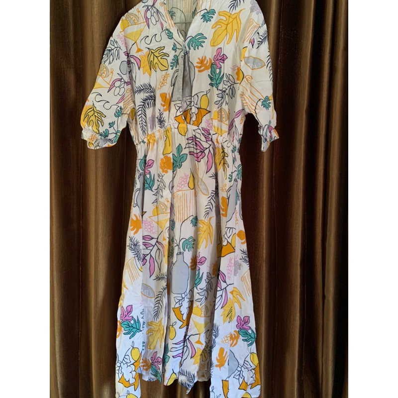 preloved cotton tree