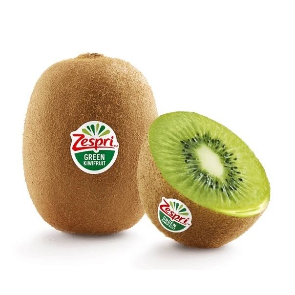 

Kiwi Green Zespri PCS