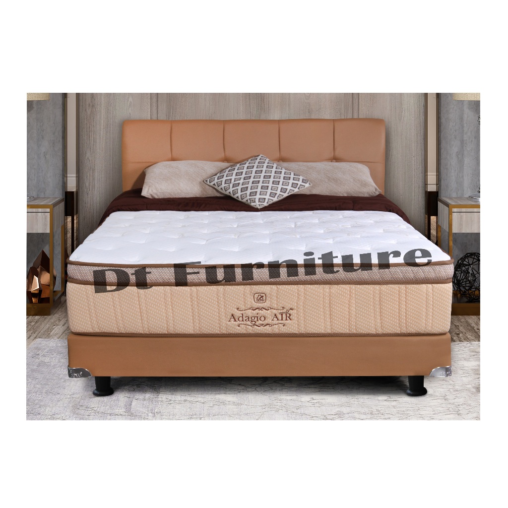 Kasur Airland Adagio Air 120 x 200 (Kasur Saja)