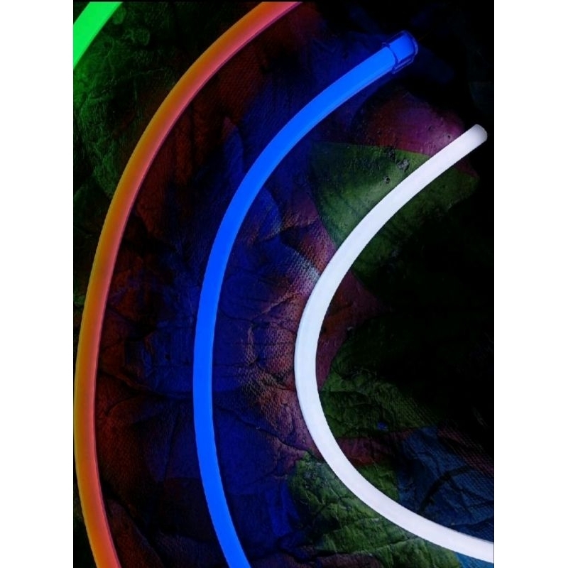 ALIS DRL AES SPIDER 2 MODE SEPASANG