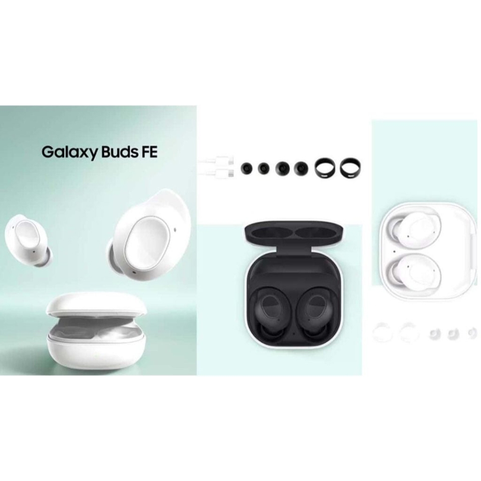 SAMSUNG GALAXY BUDS FE EARBUDS BLUETOOTH