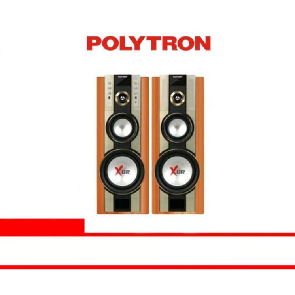 POLYTRON SPEAKER PAS77BU