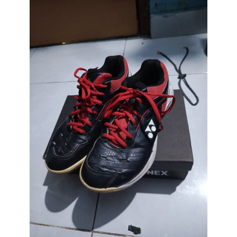 Sepatu Yonex SHB 65 XM Original HARGA NETT/PAS