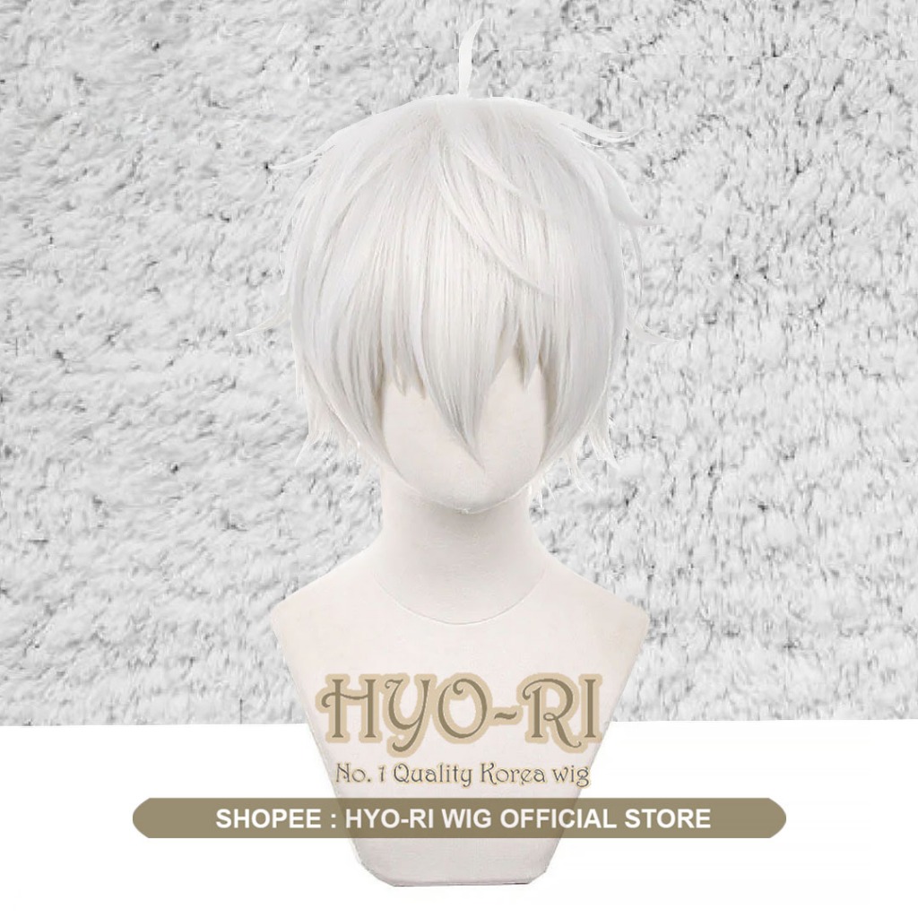 HYO-RI WIG : WIG NAGI SEISHIRO WIG SEISHIRO NAGI WIG NAGI SEISHIROU WIG SEISHIROU NAGI WIG COSPLAY A