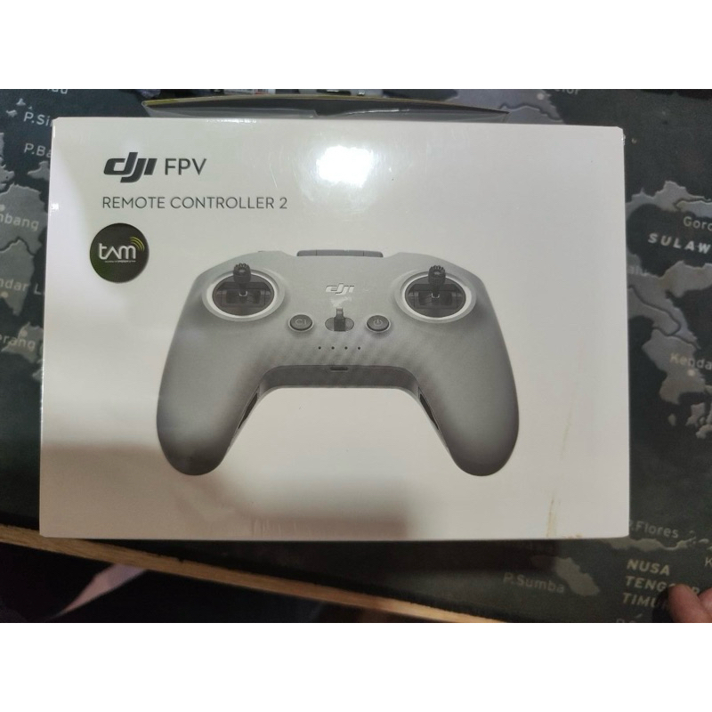 DJI FPV remote controller 2