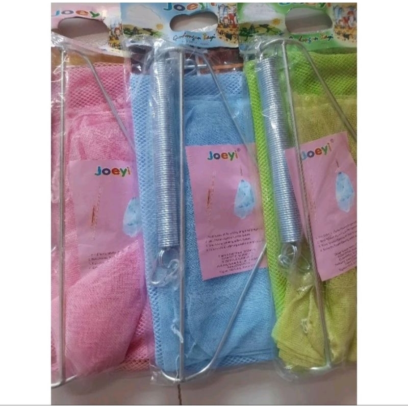 Ayunan Set Joeyi Per 1 Besar Master / Ayunan Bayi