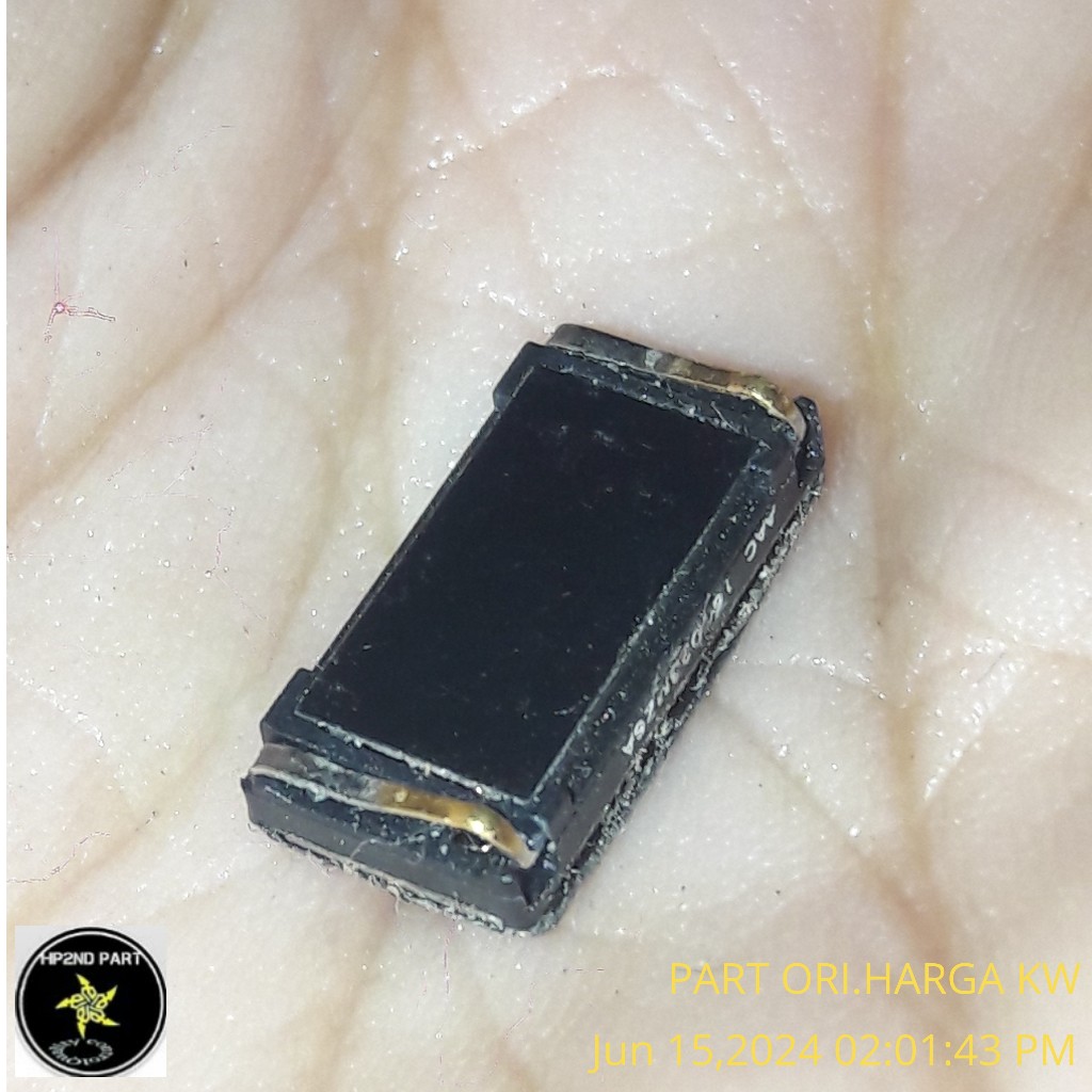 speaker xiaomi Redmi note 3 SE special edition kate ori