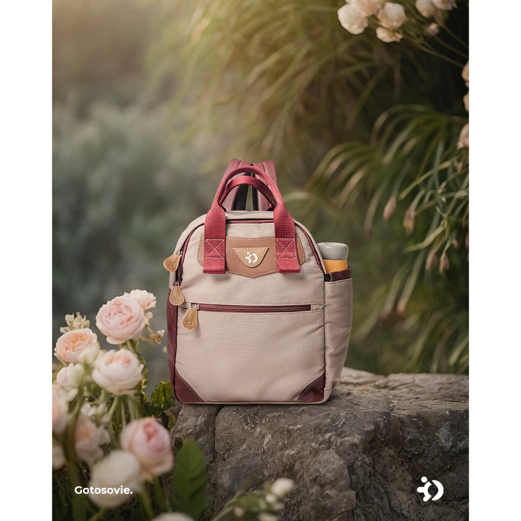 Gotosovie SALLY Essential Bag (EB)