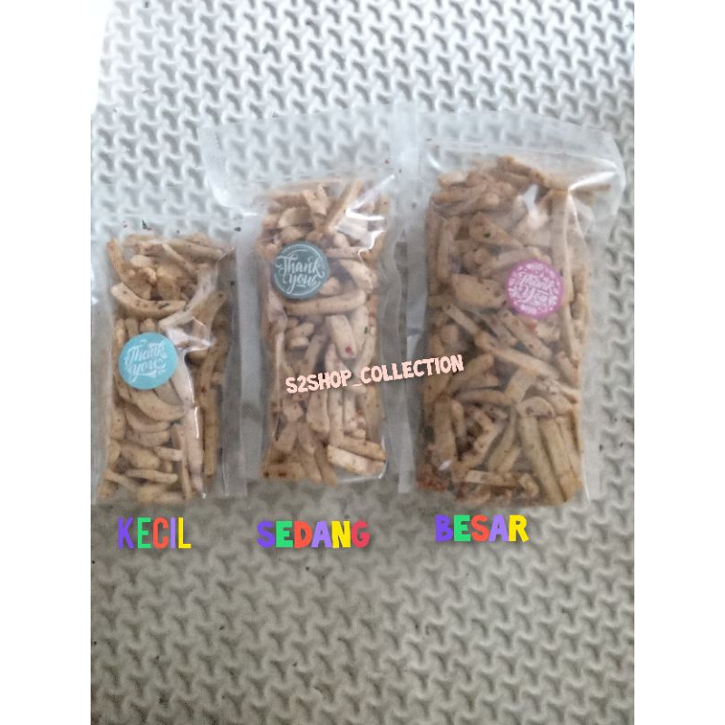 

BASRENG STIK KEŔING CEU NTET